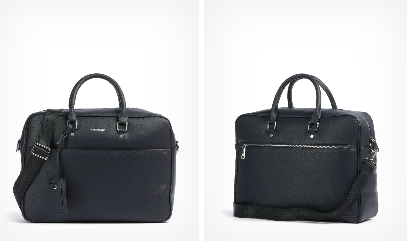 Carteras Y Monederos Valentino Bag Marnier azul para unisex