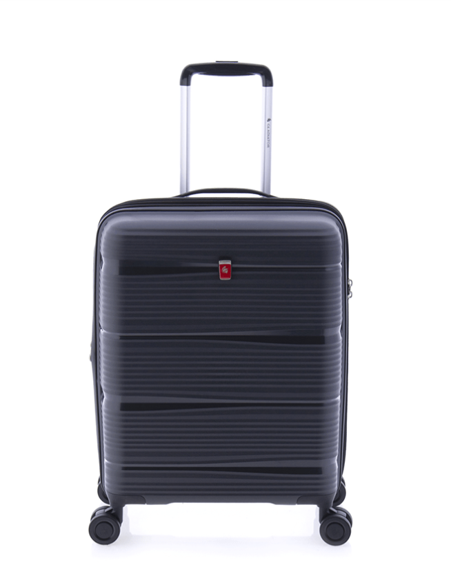 Maletas Y Macutos Gladiator 081104-Black multicolor para hombre