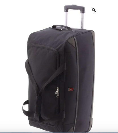 Bolsos Y Mochilas Gladiator Metro 21 negro para unisex
