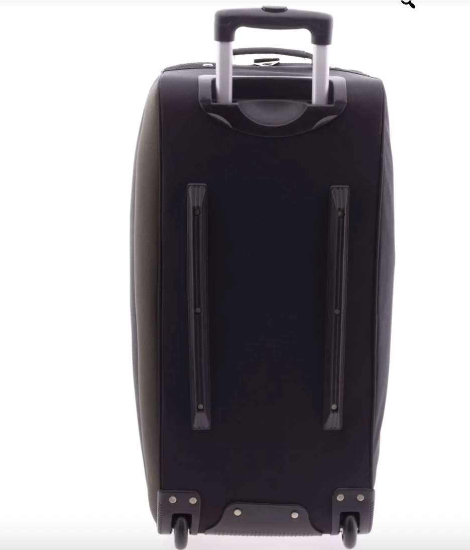 Bolsos Y Mochilas Gladiator Metro 21 negro para unisex