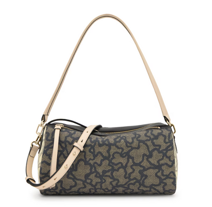 Bolsos Y Mochilas  Kaos Icon  negro para mujer