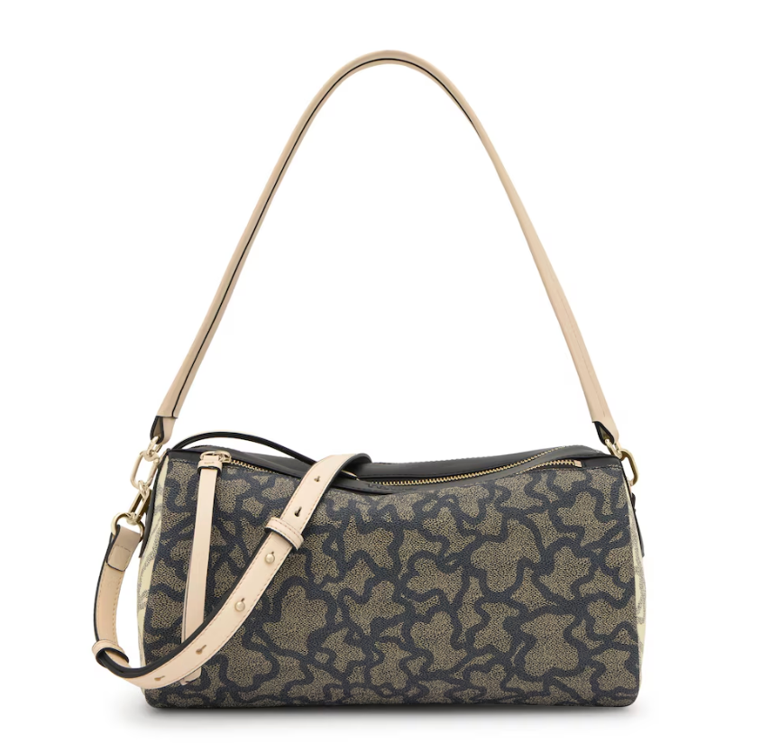 Bolsos Y Mochilas  Kaos Icon  negro para mujer