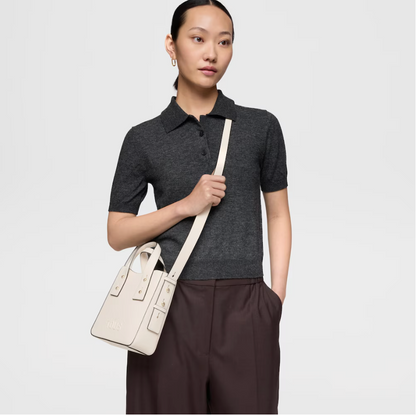 Bolsos Y Mochilas Tous Mini Back To Basics beige para mujer