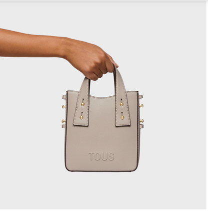 Bolsos Y Mochilas Tous Back To Basics  topo para mujer