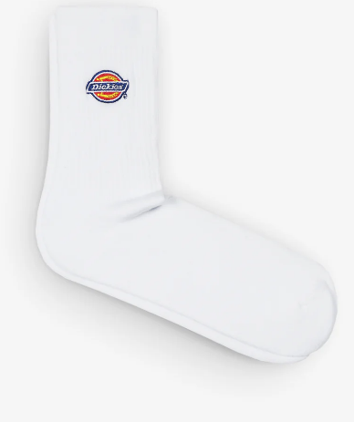 Calcetines Dickies Dk0A4Y90Wht-Wht multicolor para hombre