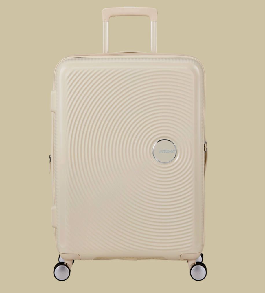 Macutos Y Maletas American Tourister Soundbox multicolor para unisex
