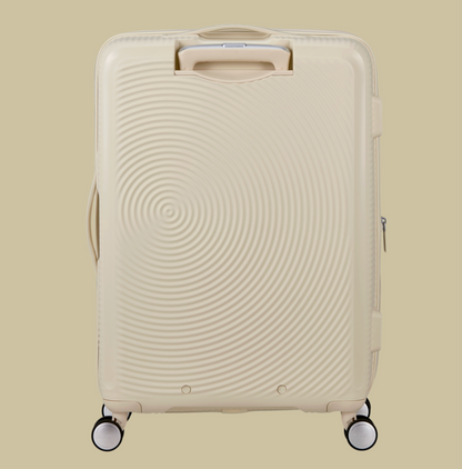 Macutos Y Maletas American Tourister Soundbox multicolor para unisex