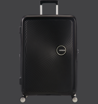 Macutos Y Maletas American Tourister Soundbox multicolor para unisex