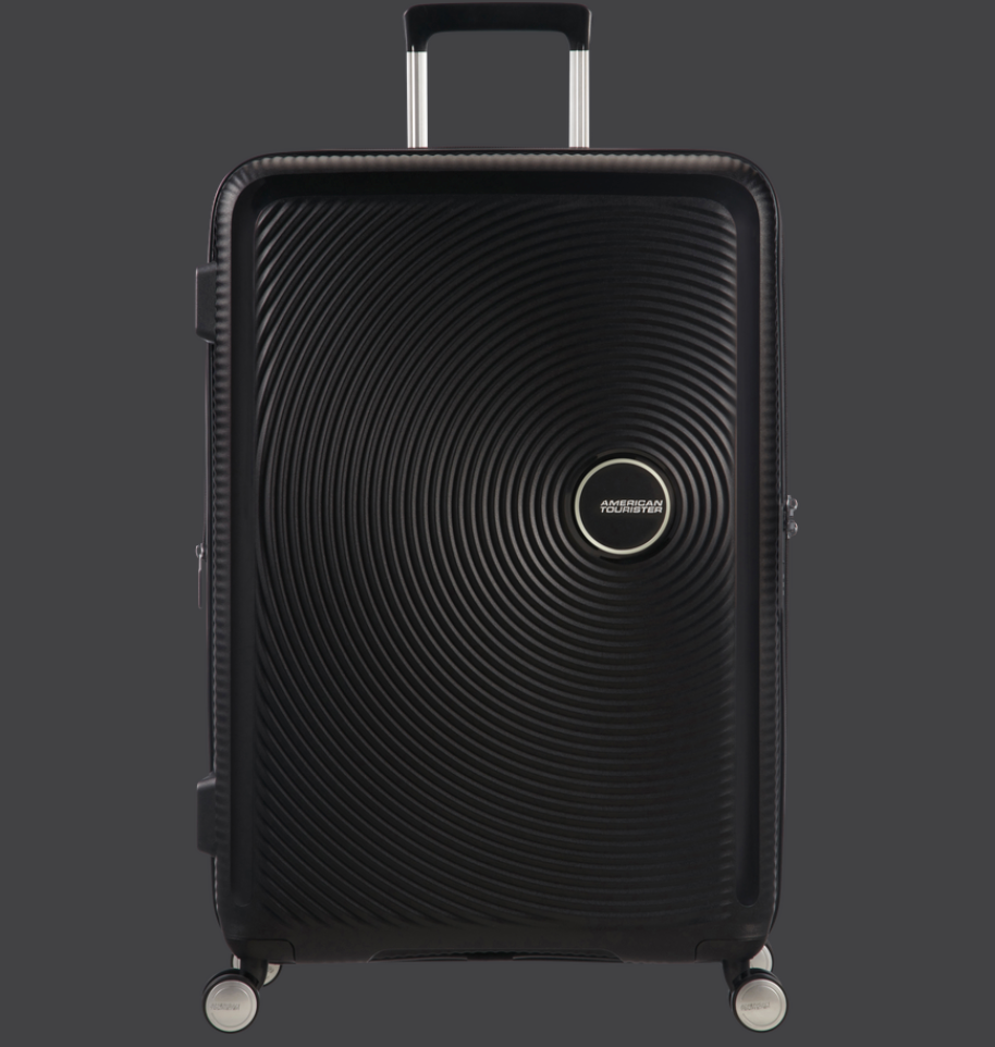 Macutos Y Maletas American Tourister Soundbox multicolor para unisex