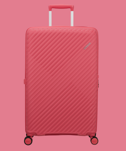 Macutos Y Maletas American Tourister Diablast multicolor para unisex