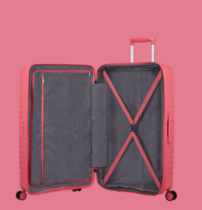 Macutos Y Maletas American Tourister Diablast multicolor para unisex