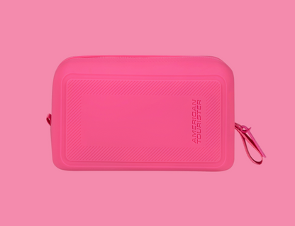 Accesorios American Tourister Urbangroove rosa para unisex