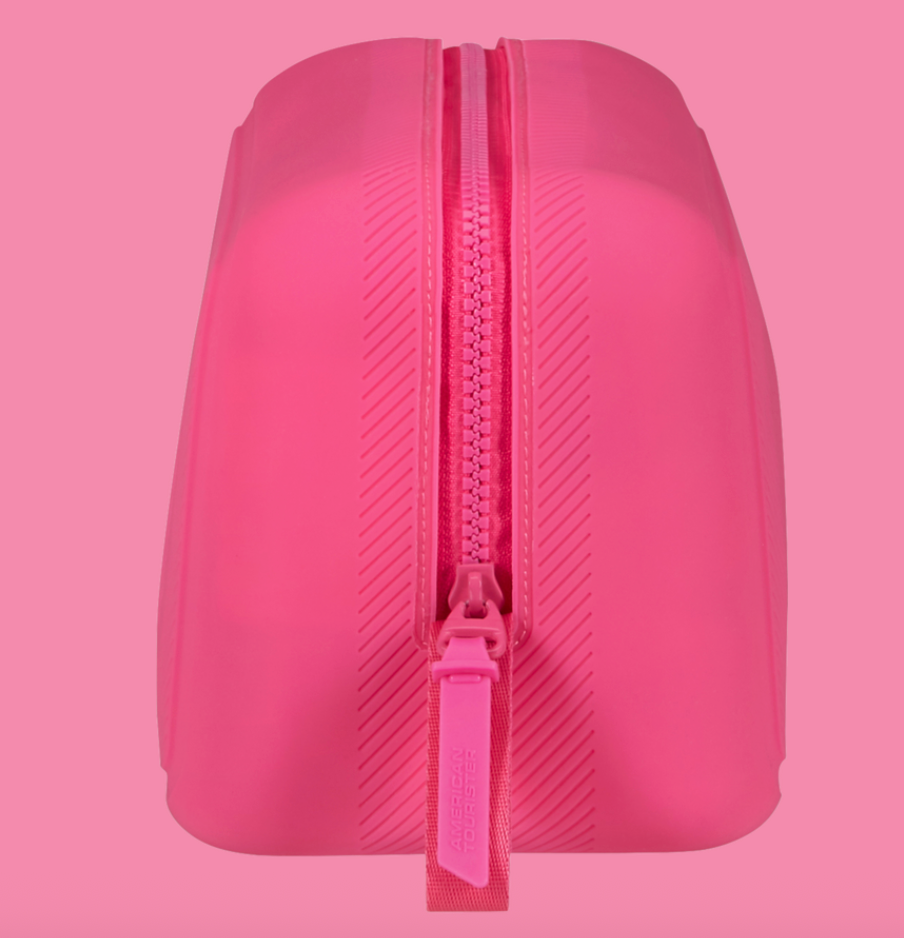 Accesorios American Tourister Urbangroove rosa para unisex