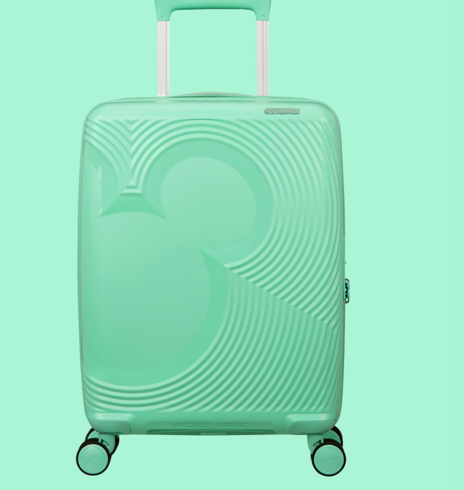 Macutos Y Maletas American Tourister Magic/Spinner multicolor para unisex