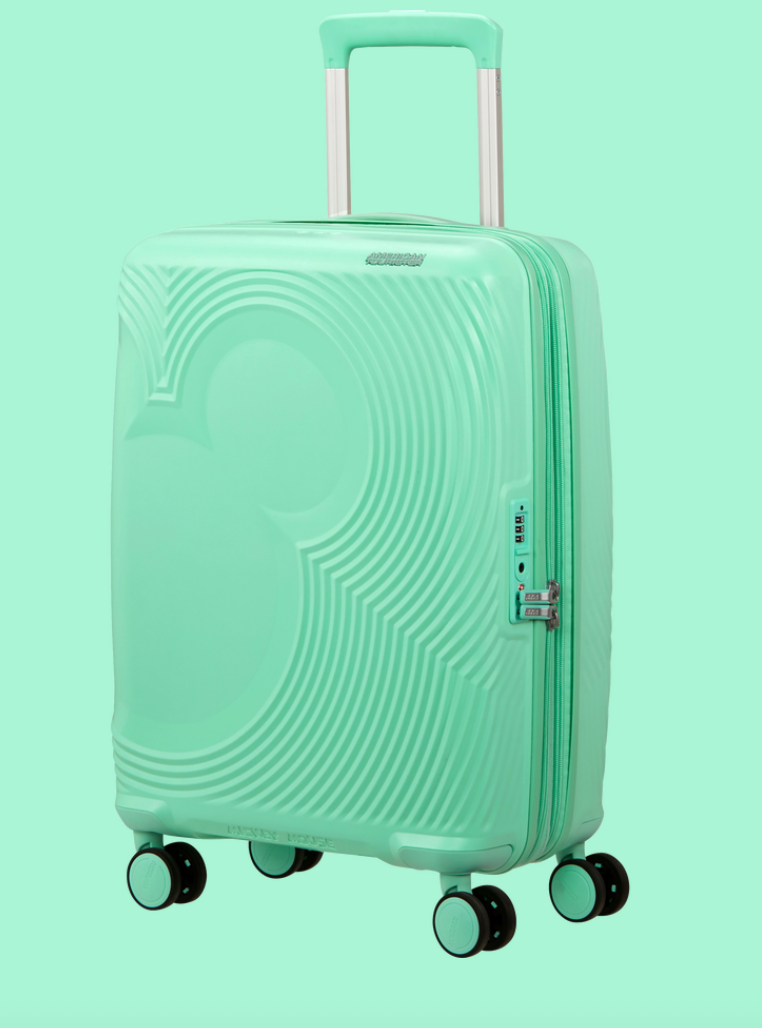Macutos Y Maletas American Tourister Magic/Spinner multicolor para unisex