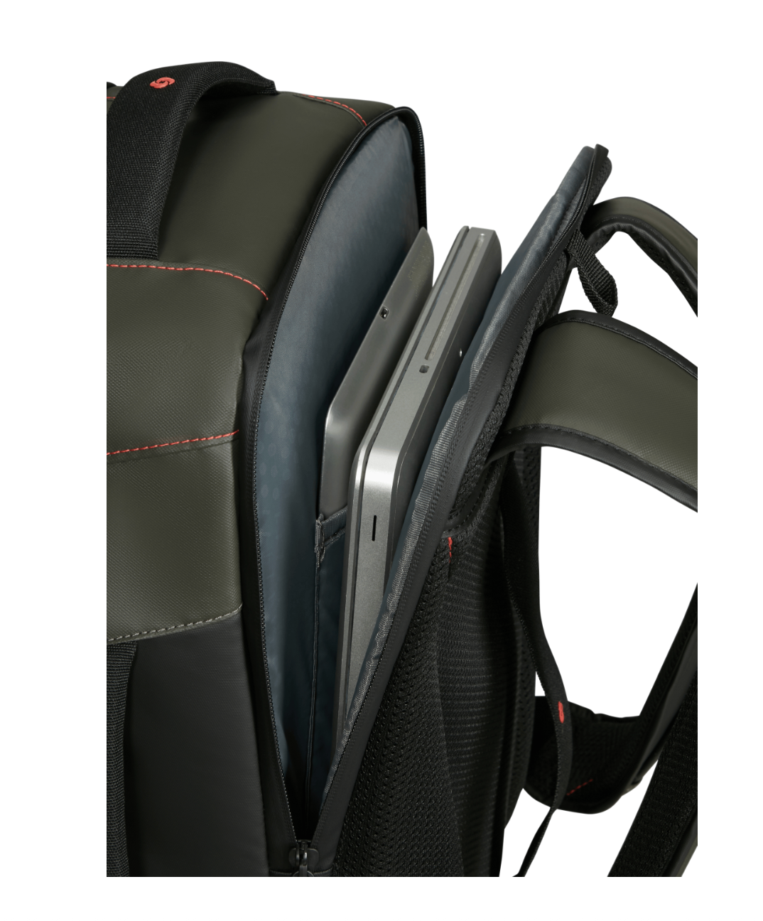 Bolsos Y Mochilas Samsonite Ecodriver/Underseat multicolor para unisex