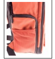 Bolsos Y Mochilas Gladiator Flow Underseat  naranja para unisex