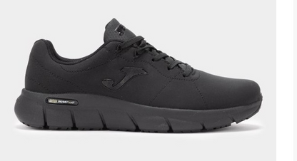 Zapatillas Joma 500 Lady 2621 Negr9 negro para mujer