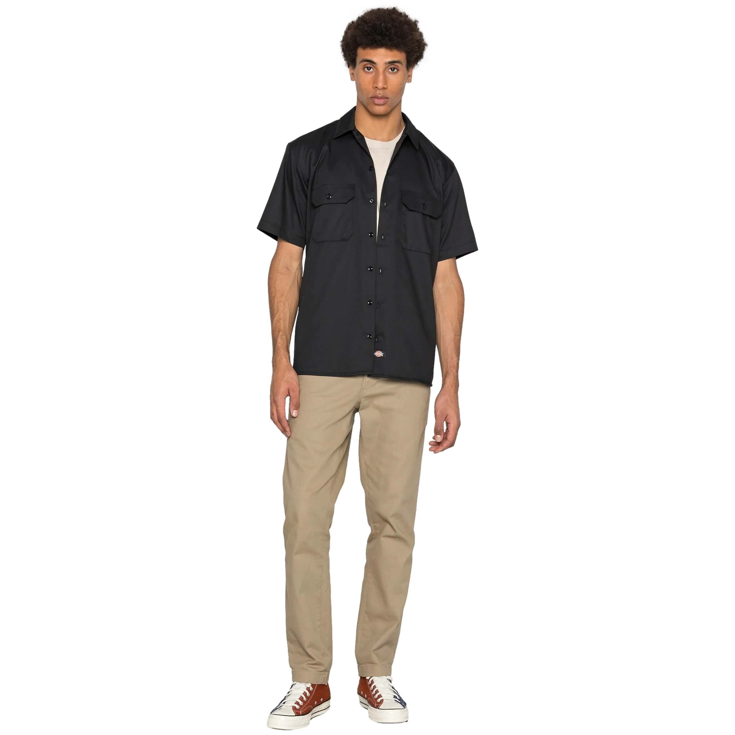 Imagen del producto con referencia DK0A4XK7BLK-BLK