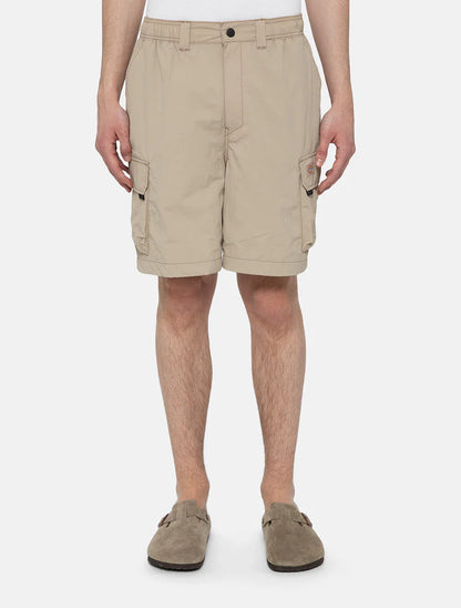 Pantalones Cortos Dickies Dk0A4Yacss01-Beig multicolor para hombre