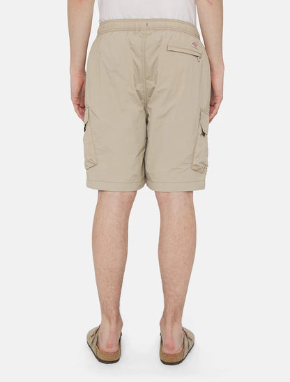 Pantalones Cortos Dickies Dk0A4Yacss01-Beig multicolor para hombre