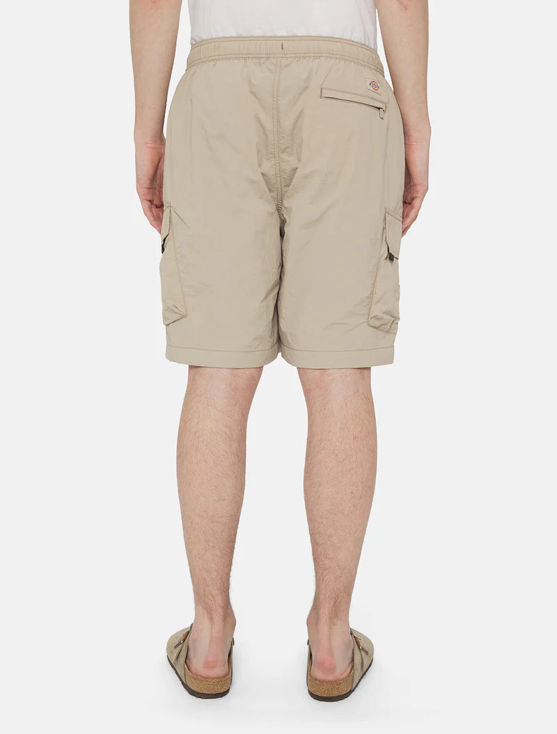 Pantalones Cortos Dickies Dk0A4Yacss01-Beig multicolor para hombre