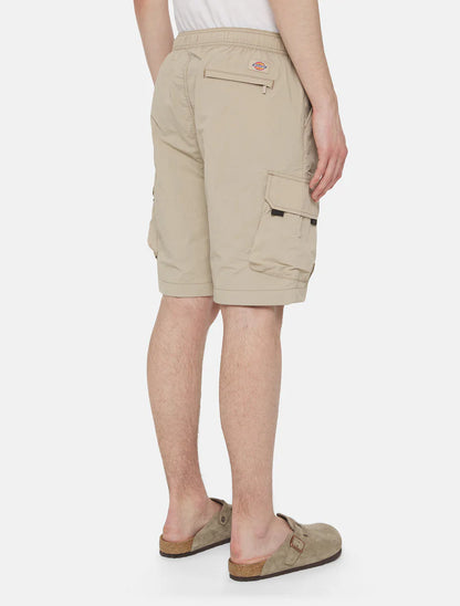 Pantalones Cortos Dickies Dk0A4Yacss01-Beig multicolor para hombre