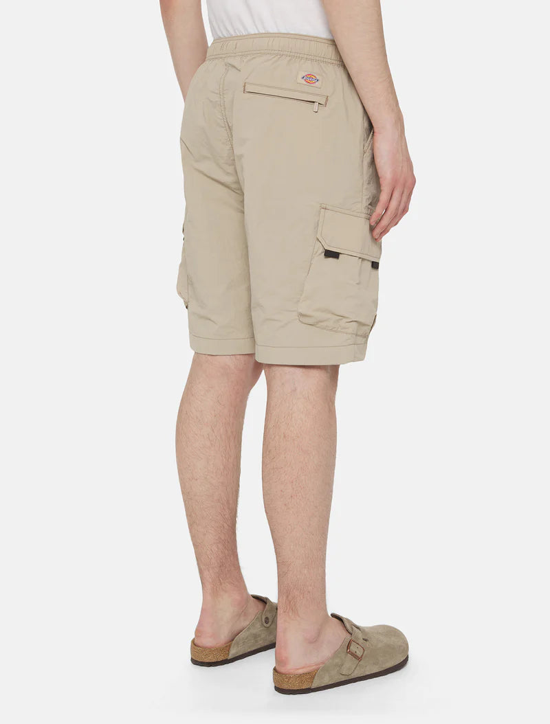 Pantalones Cortos Dickies Dk0A4Yacss01-Beig multicolor para hombre