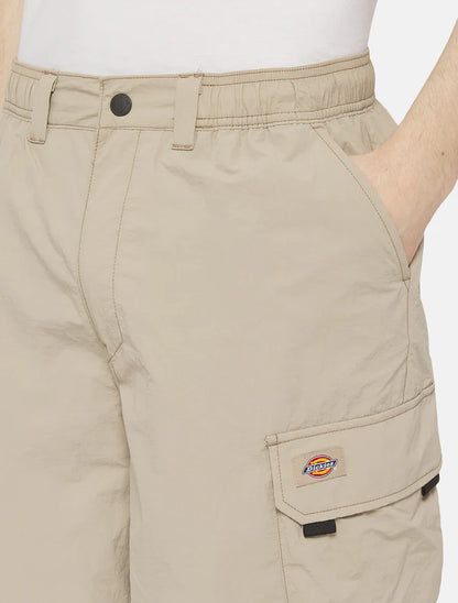Pantalones Cortos Dickies Dk0A4Yacss01-Beig multicolor para hombre
