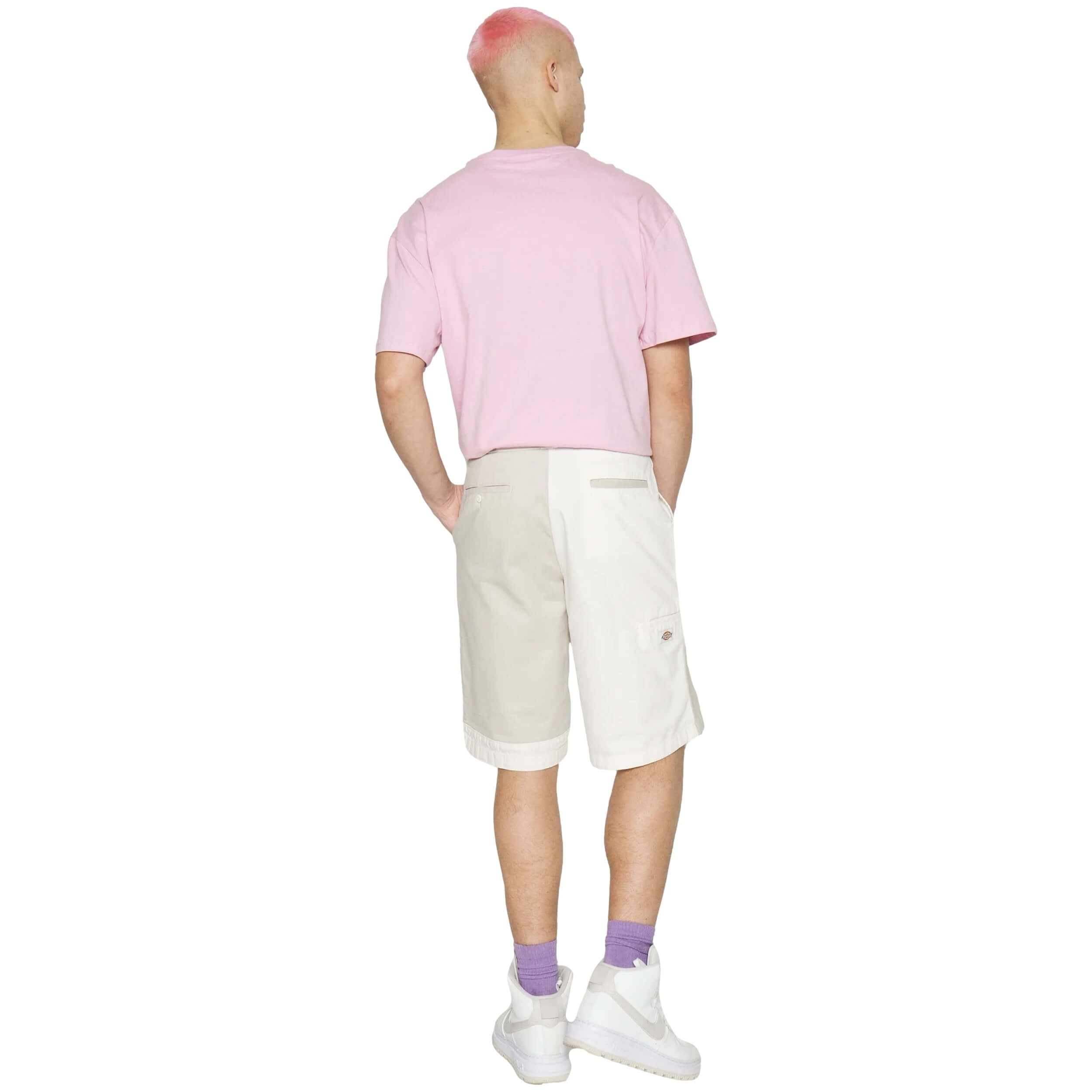 Imagen del producto con referencia DK0A4YBEAS0-BEIGE