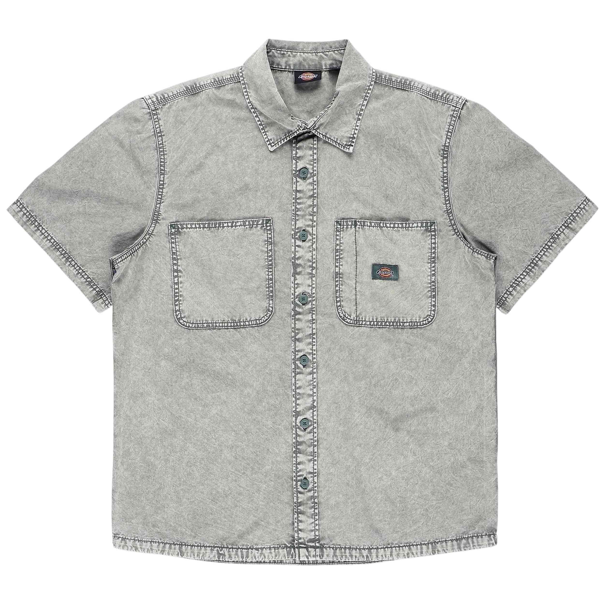 Imagen del producto con referencia DK0A4YS1H661-GREEN