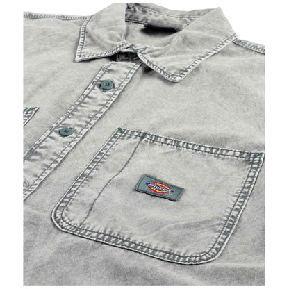 Imagen del producto con referencia DK0A4YS1H661-GREEN