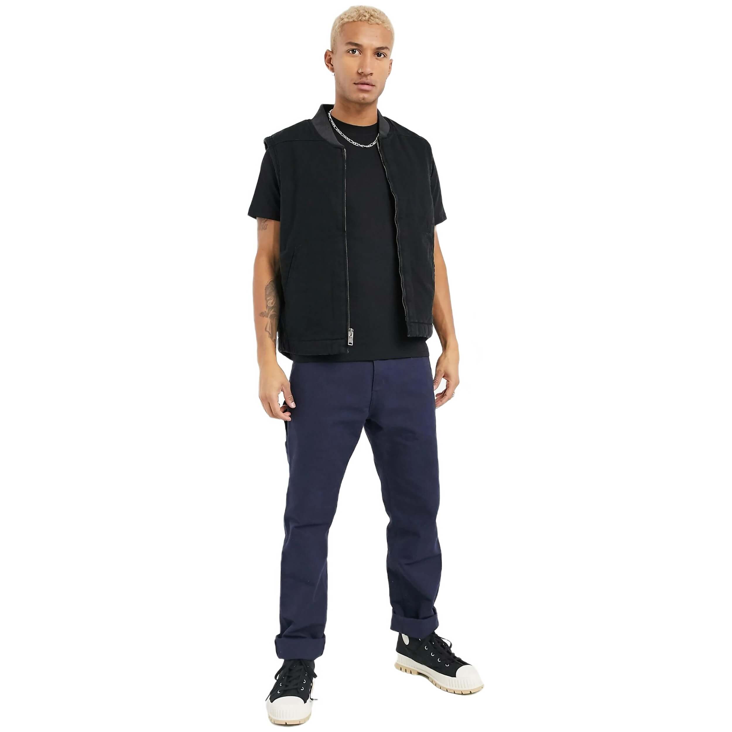 Imagen del producto con referencia DK621091-BLK