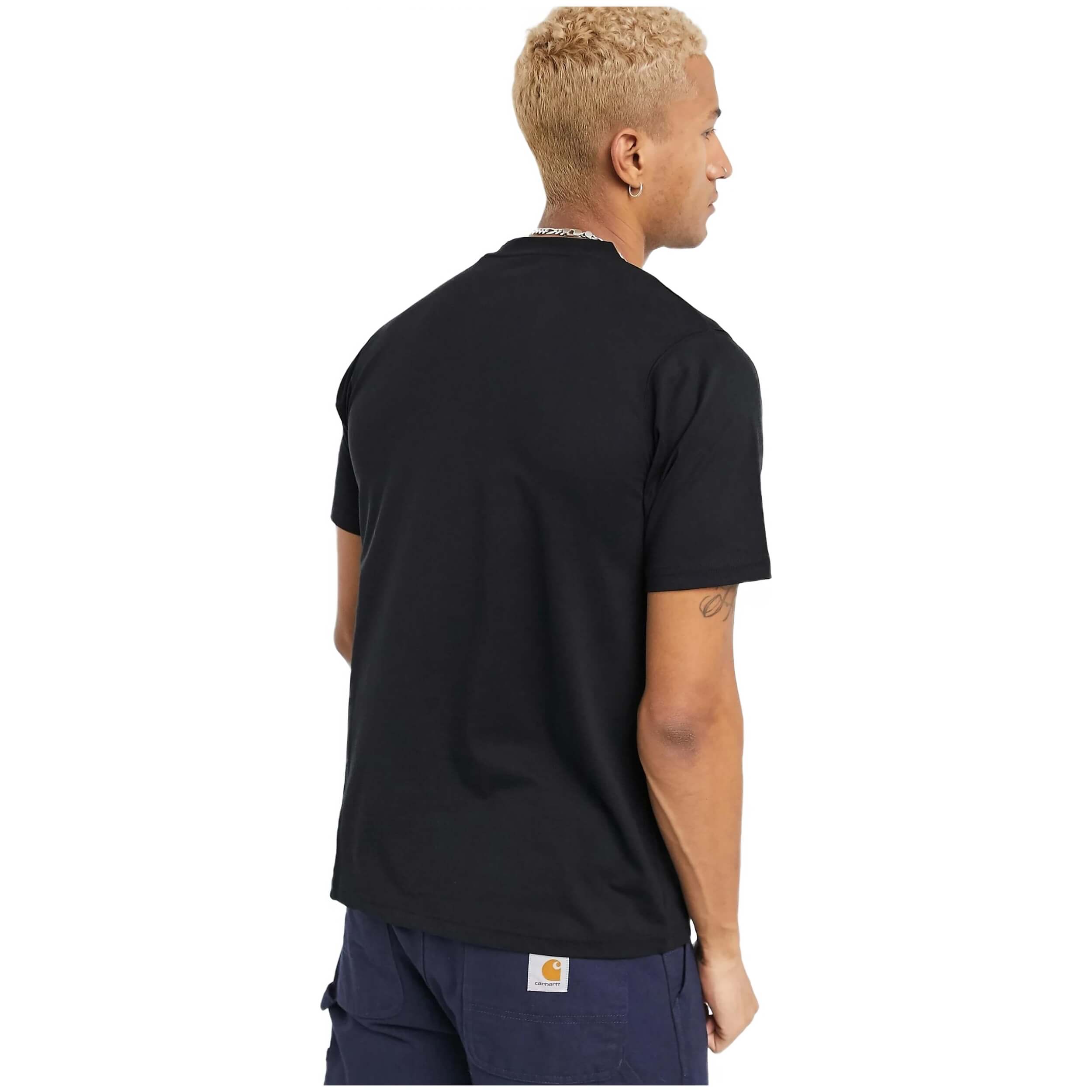 Imagen del producto con referencia DK621091-BLK