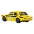Vehículos Y Radiocontrol Mattel Games Hot Wheels Silver Series Rr Rally Racers ´71 Datsun 510 multicolor para niños