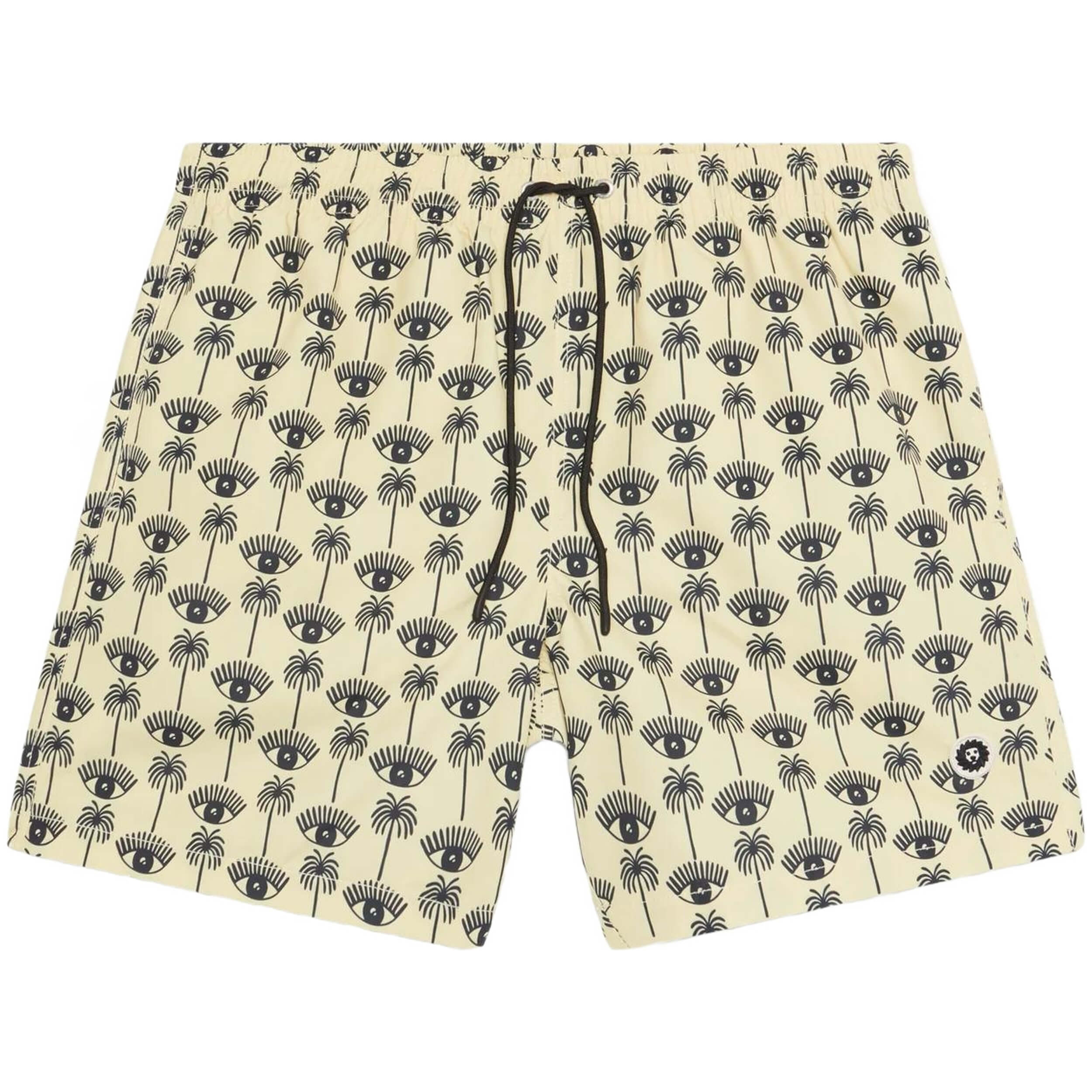 Imagen del producto con referencia EYESANDPALMS-AMARILLO