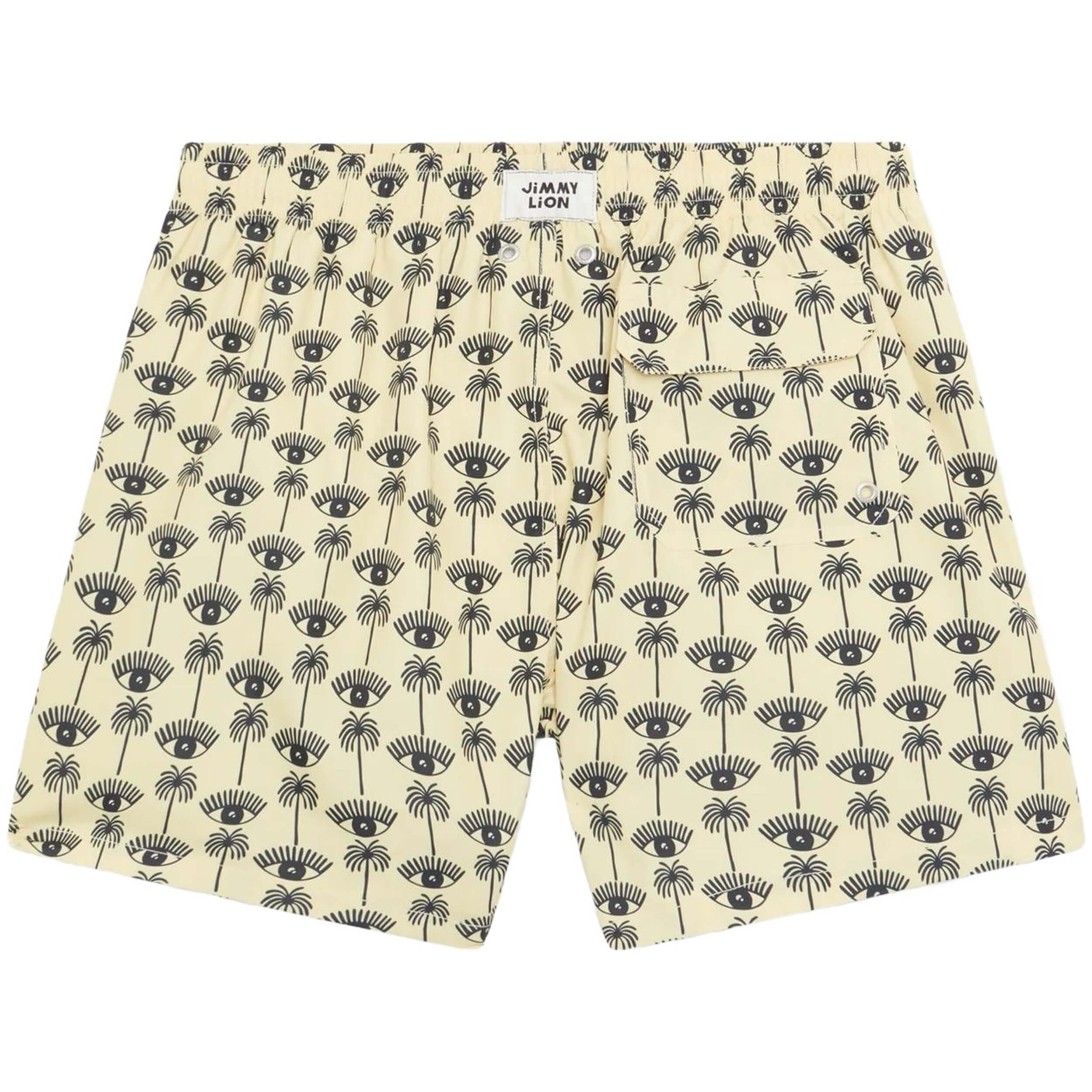 Imagen del producto con referencia EYESANDPALMS-AMARILLO