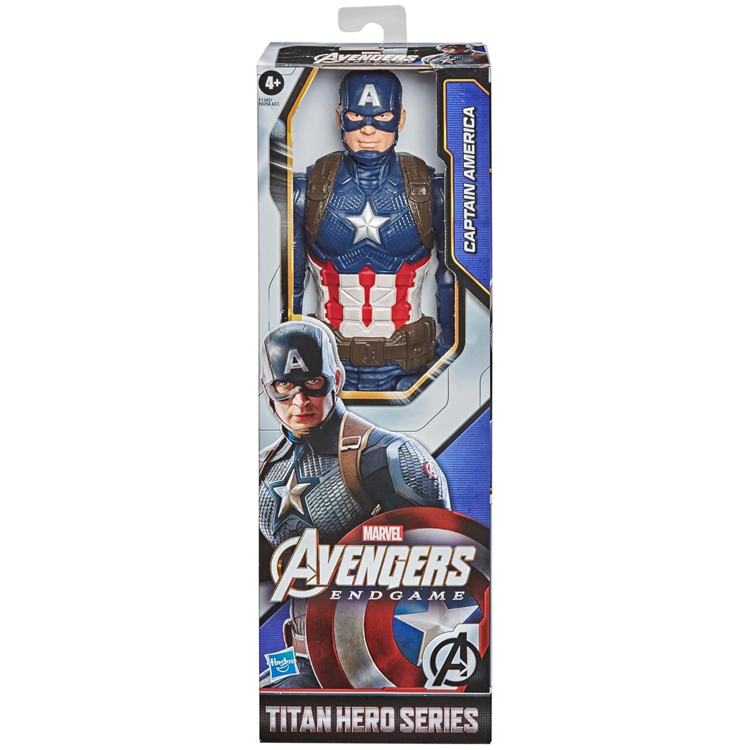 Figuras Y Minimundos Hasbro F1342 multicolor para juguetes