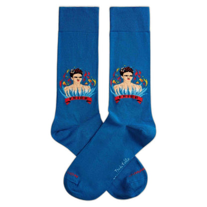 Imagen del producto con referencia FRIDAFU1-BLUE