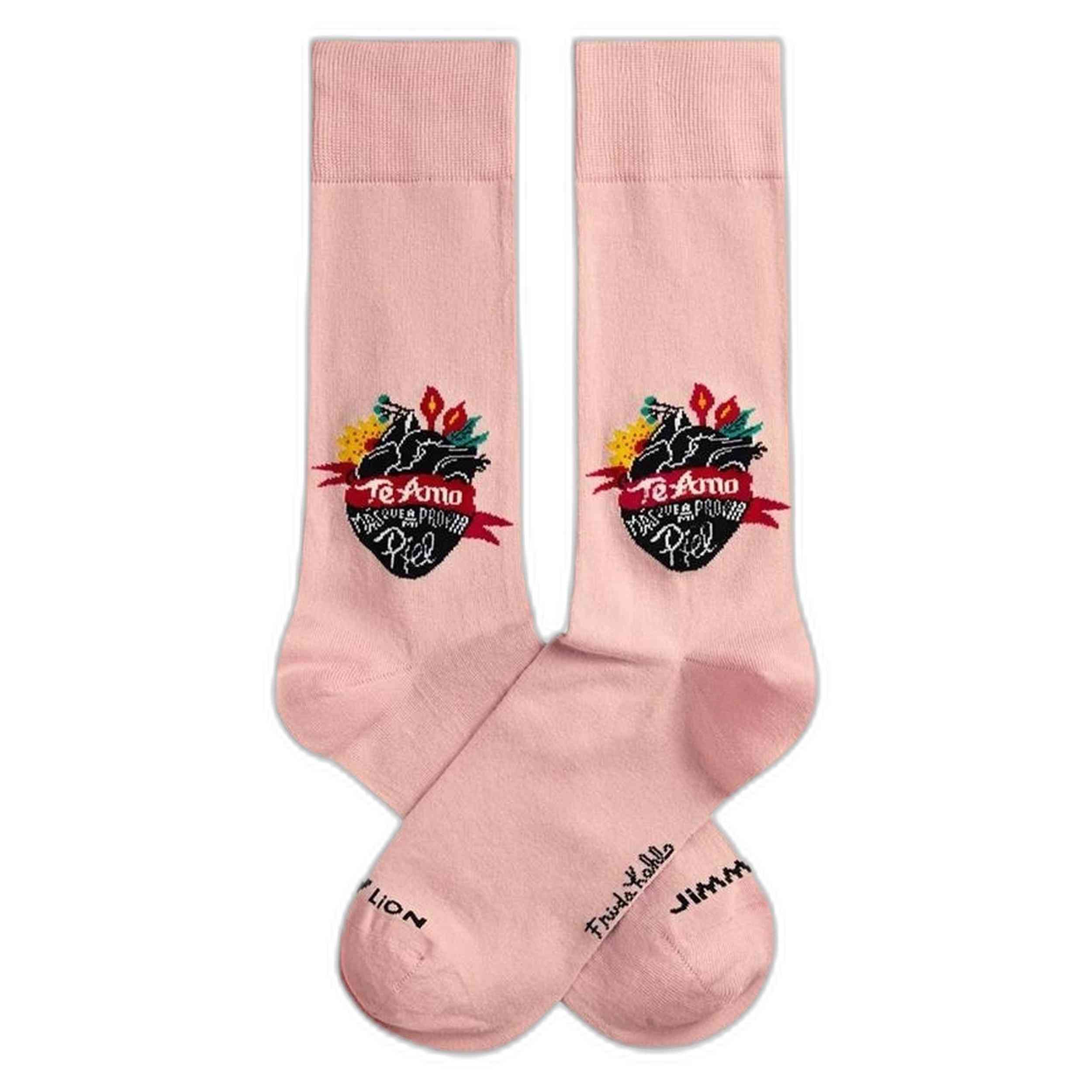 Imagen del producto con referencia FRIDTEA1-PINK