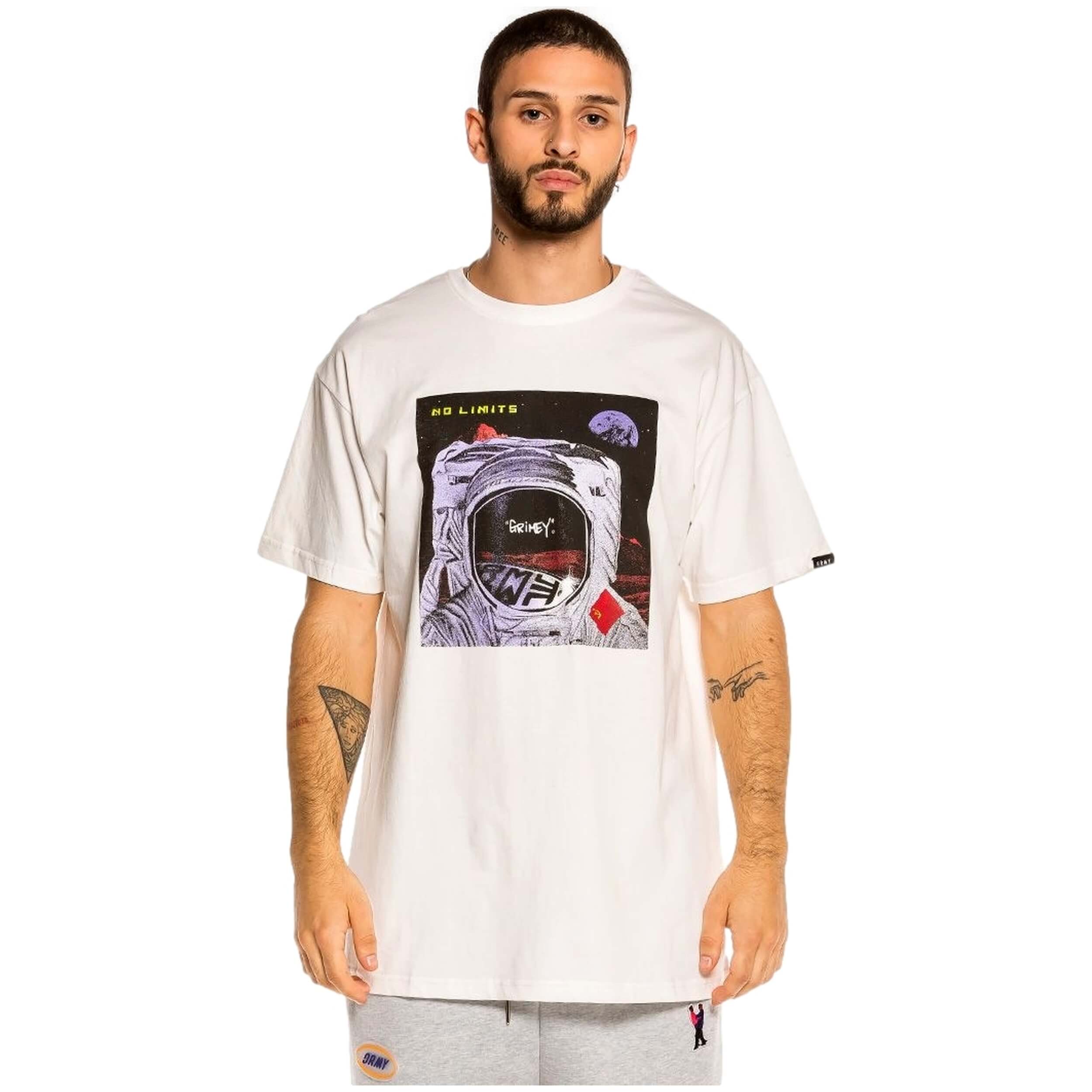 Imagen del producto con referencia GA579-FW20-WHITE
