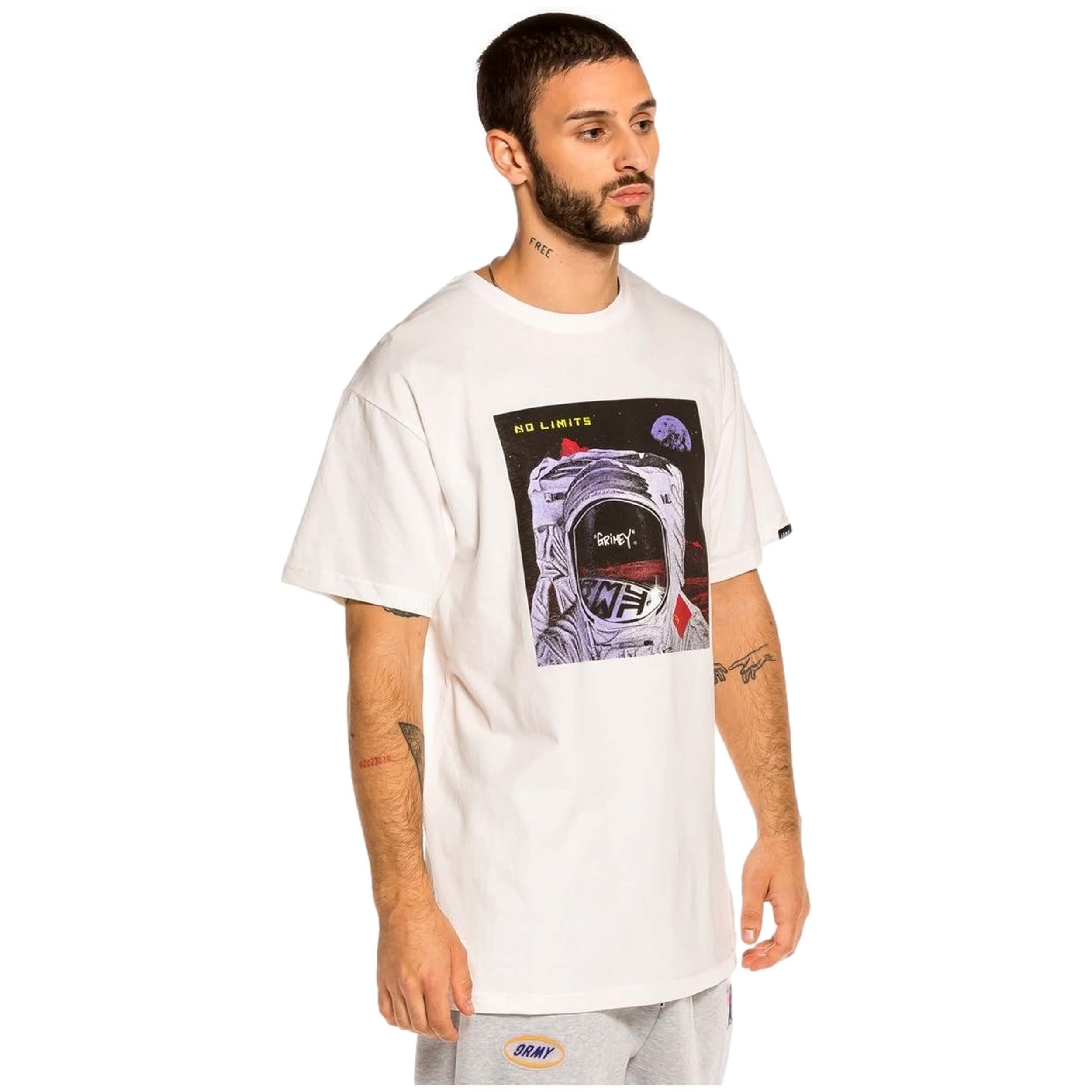 Imagen del producto con referencia GA579-FW20-WHITE