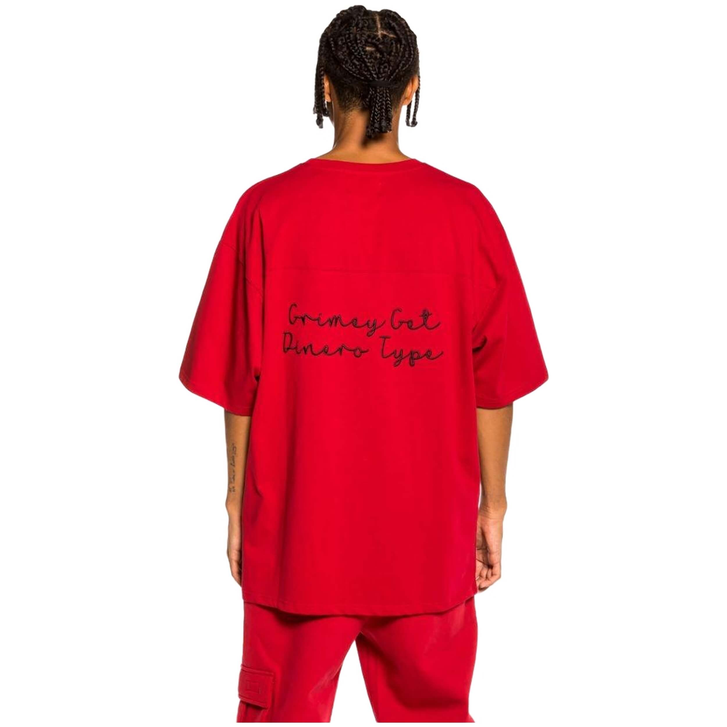 Imagen del producto con referencia GA613-FALL21-Q3-RED