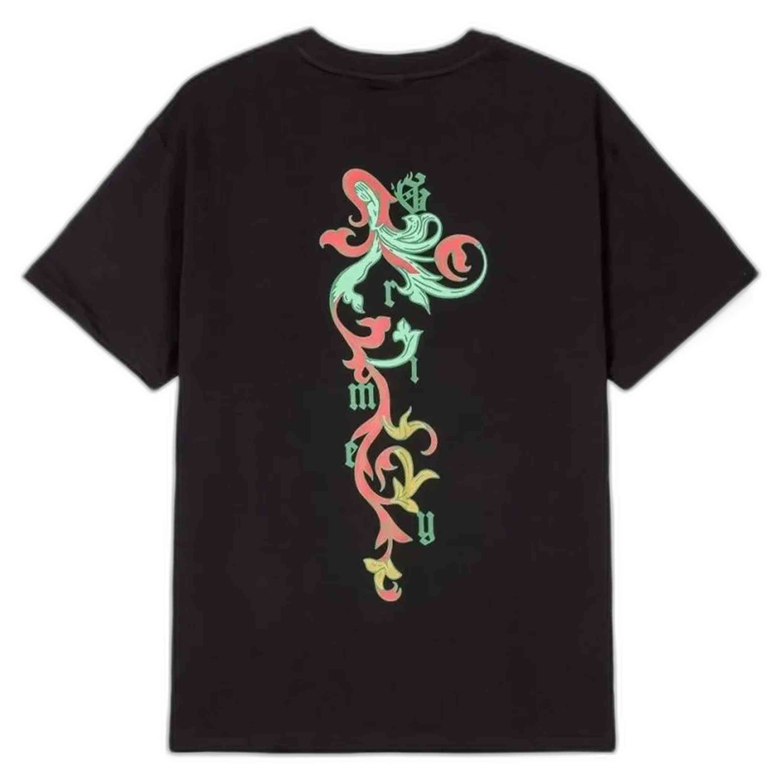 Imagen del producto con referencia GA714-BLK