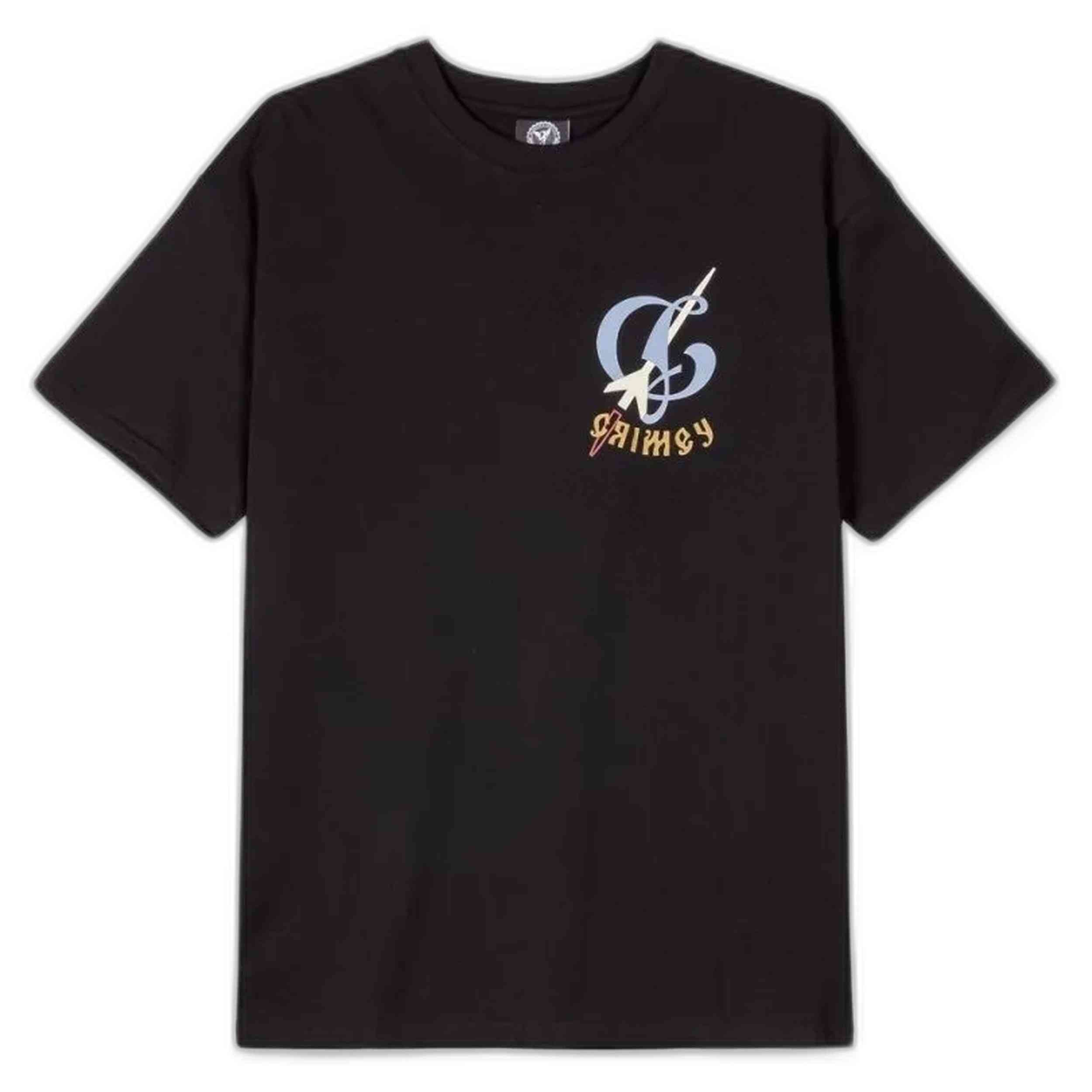 Imagen del producto con referencia GA717-BLK