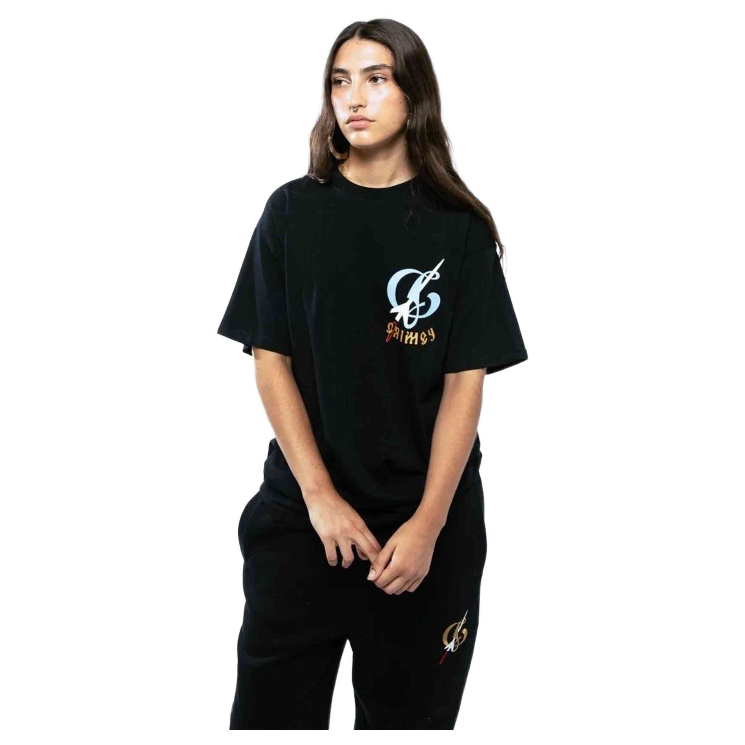 Imagen del producto con referencia GA717-BLK