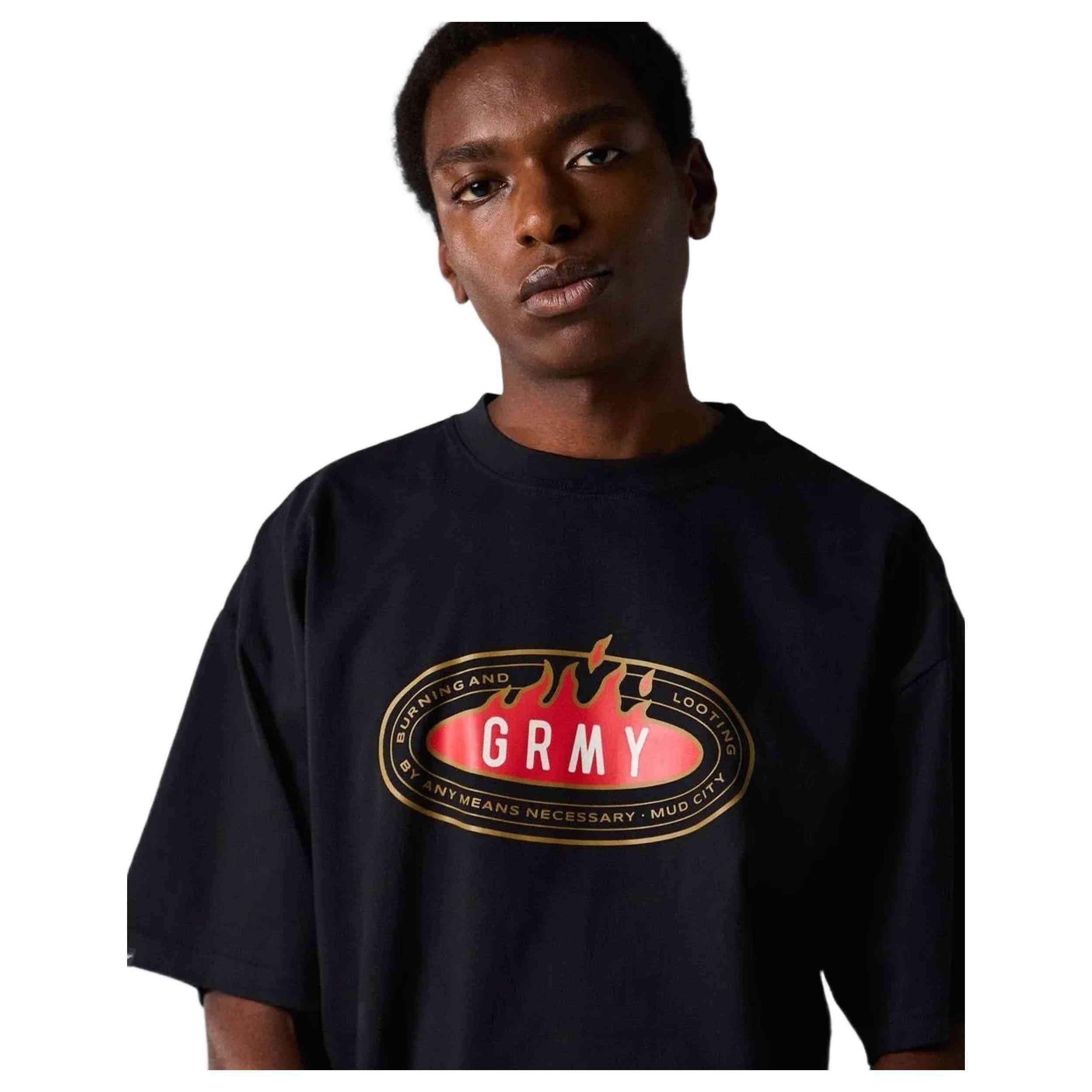 Imagen del producto con referencia GA726-BLK