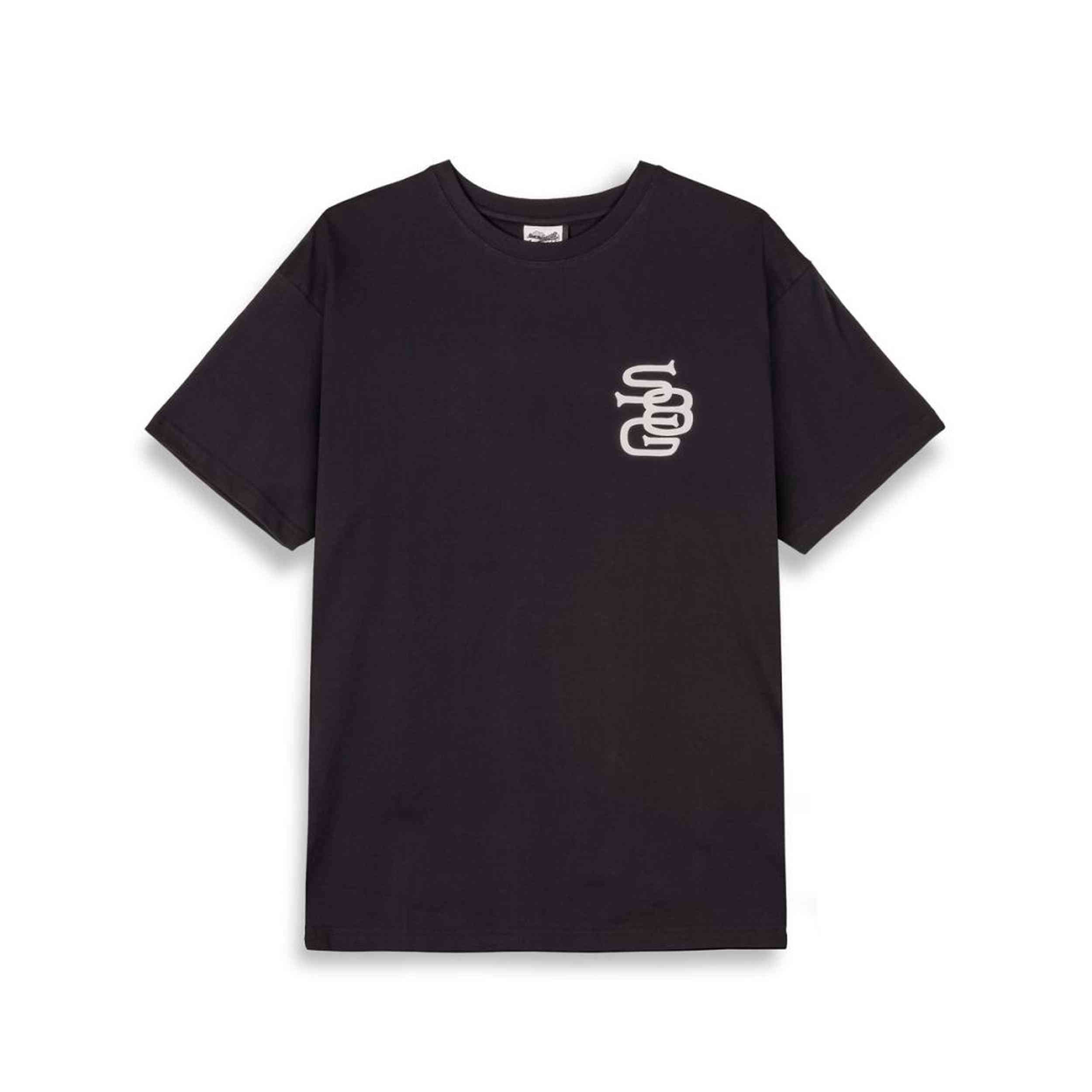 Imagen del producto con referencia GA727-BLK