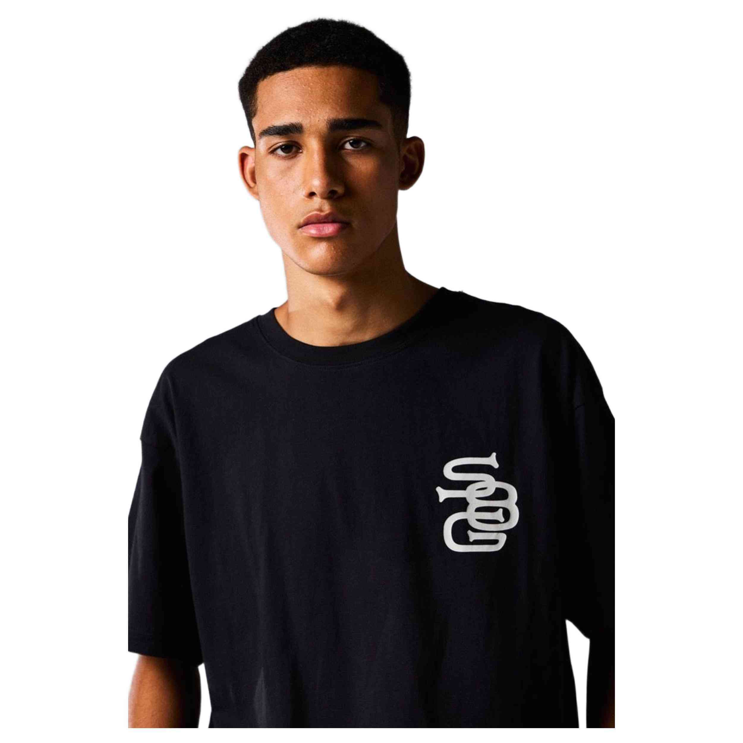 Imagen del producto con referencia GA727-BLK
