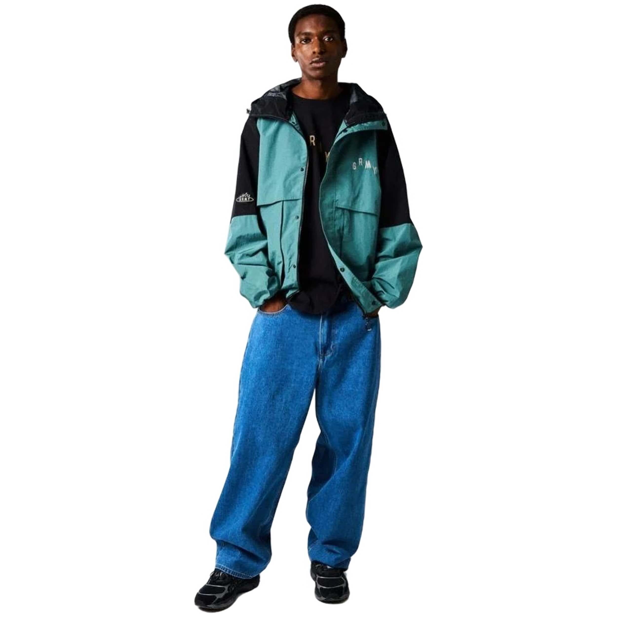 Imagen del producto con referencia GANK184-LBLU